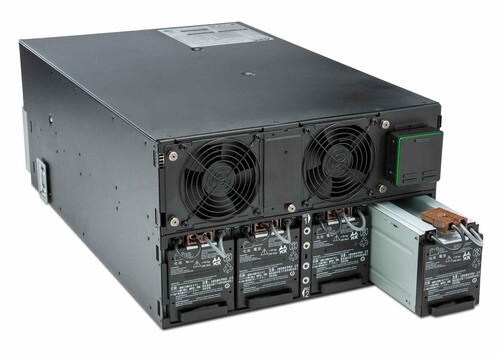 Купить ИБП APC Smart-UPS SRT SRT8KRMXLI  7917812. Характеристики, отзывы и цены в Донецке