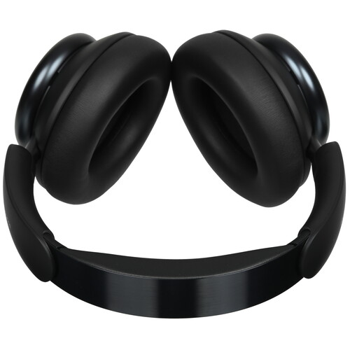 Купить Беспроводные/проводные наушники Soundcore Space Q45 черный 2022  5485227. Характеристики, отзывы и цены в Донецке