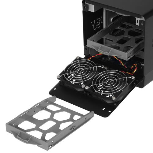Купить Сетевое хранилище (NAS) Synology DiskStation DS423  5435500. Характеристики, отзывы и цены в Донецке