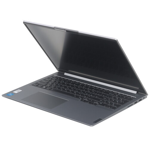 Купить 16" Ноутбук Lenovo ThinkBook 16 G6 IRL серый  5646379. Характеристики, отзывы и цены в Донецке