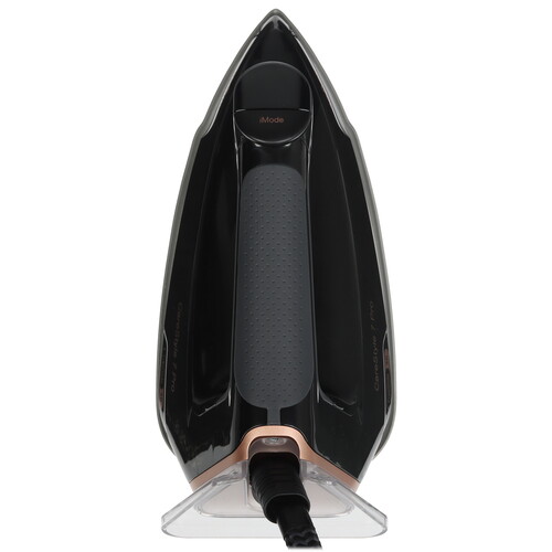 Купить Парогенератор Braun CareStyle 7 Pro IS 7286BK черный  5449829. Характеристики, отзывы и цены в Донецке