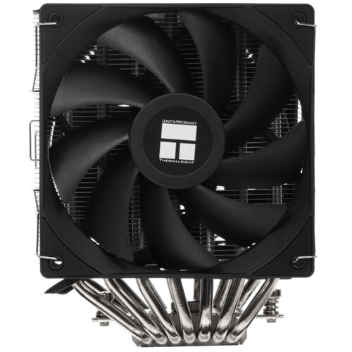 Купить Кулер для процессора Thermalright Phantom Spirit 120 [PS120]  5615387. Характеристики, отзывы и цены в Донецке