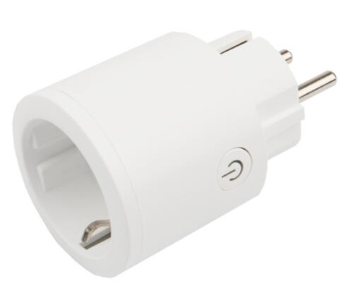 Купить Умная розетка Securic SEC-HV-401W  9098344. Характеристики, отзывы и цены в Донецке
