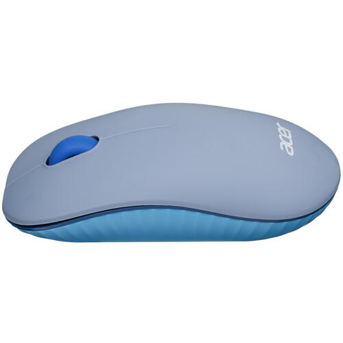Купить Мышь беспроводная Acer OMR200 [ZL.MCEEE.01Z] синий  5098485. Характеристики, отзывы и цены в Донецке