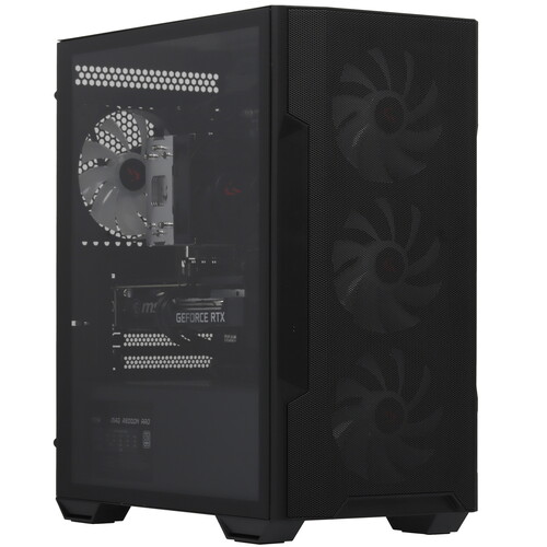 Купить ПК ARDOR GAMING NEO M164  5614861. Характеристики, отзывы и цены в Донецке