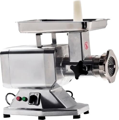 Купить Мясорубка электрическая Viatto HM-22B (220V) серебристый  9986010. Характеристики, отзывы и цены в Донецке