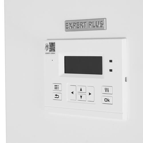 Купить Электрический котел ЭВАН EXPERT PLUS - 5 5 кВт  9966131. Характеристики, отзывы и цены в Донецке