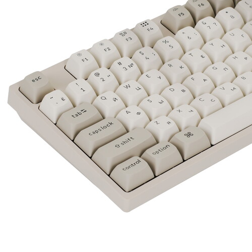 Купить Клавиатура  проводная Keychron C2 Pro  9307523. Характеристики, отзывы и цены в Донецке