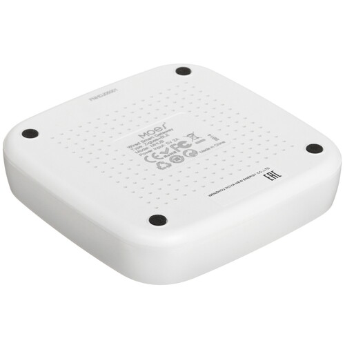 Купить Центр управления умным домом MOES Zigbee + Bluetooth MHUB  5635788. Характеристики, отзывы и цены в Донецке