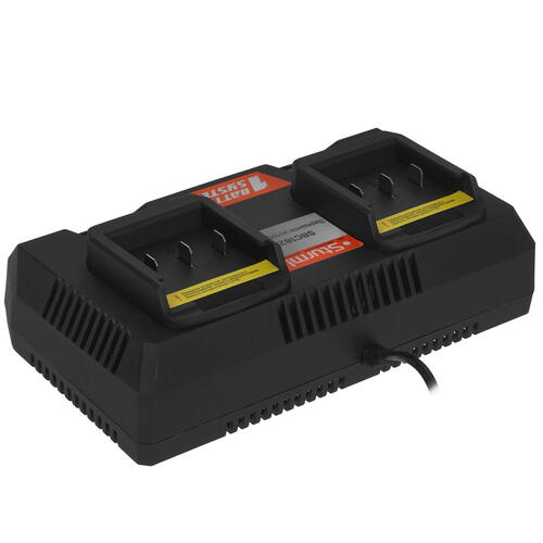 Купить Зарядное устройство Sturm! SBC1822 1BatterySystem 18V  5370922. Характеристики, отзывы и цены в Донецке