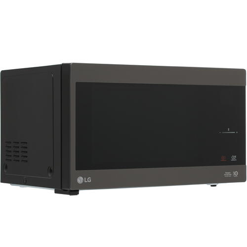 Купить Микроволновая печь LG NeoChef MS2596CIT черный  8154805. Характеристики, отзывы и цены в Донецке