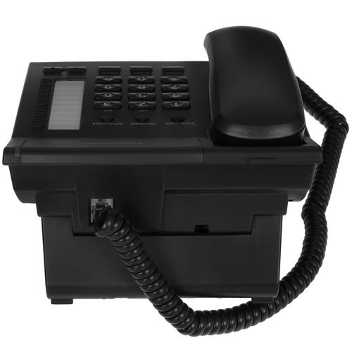 Купить Телефон проводной Panasonic KX-TS2382RUB  0145156. Характеристики, отзывы и цены в Донецке