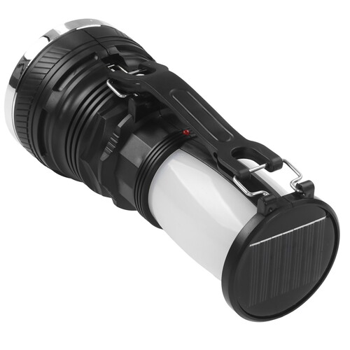 Купить Фонарь Smartbuy SBF-15-B  9183230. Характеристики, отзывы и цены в Донецке