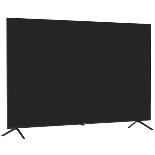 Купить 65" (165 см) LED-телевизор Haier 65 Smart TV S2 черный  5458427. Характеристики, отзывы и цены в Донецке