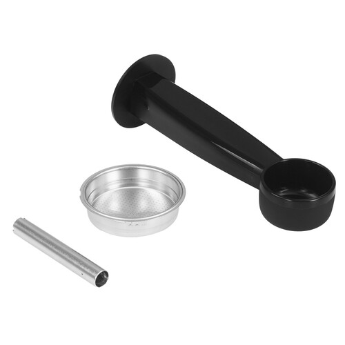 Купить Кофеварка рожковая Korting KCM 1003 EW белый  9158048. Характеристики, отзывы и цены в Донецке