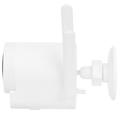 Купить IP-камера Xiaovv Outdoor Camera Pro 2K  5422932. Характеристики, отзывы и цены в Донецке
