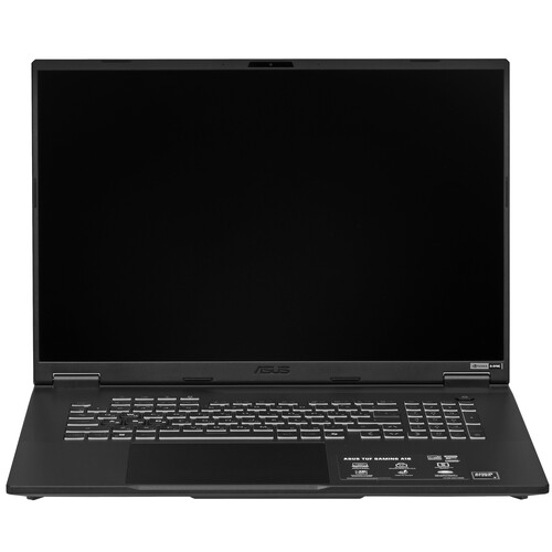 Купить 18" Ноутбук ASUS TUF Gaming FA808UH-S8029 серый  5625866. Характеристики, отзывы и цены в Донецке