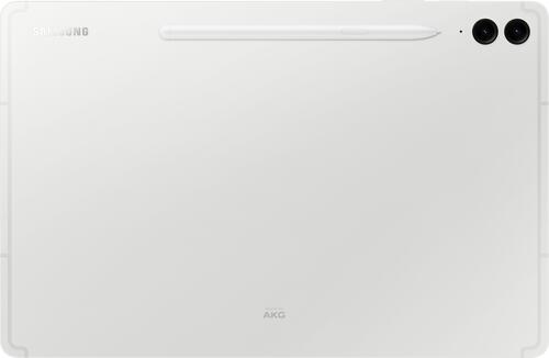 Купить 12.4" Планшет Samsung Galaxy Tab S9 FE+ Wi-Fi 128 ГБ серебристый + стилус  5433435. Характеристики, отзывы и цены в Донецке