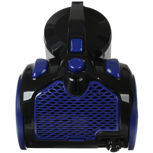 Купить Пылесос Starwind SCV2555 синий  5350031. Характеристики, отзывы и цены в Донецке