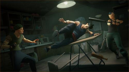 Купить Игра Sifu (Xbox ONE, Xbox Series X)  5406596. Характеристики, отзывы и цены в Донецке