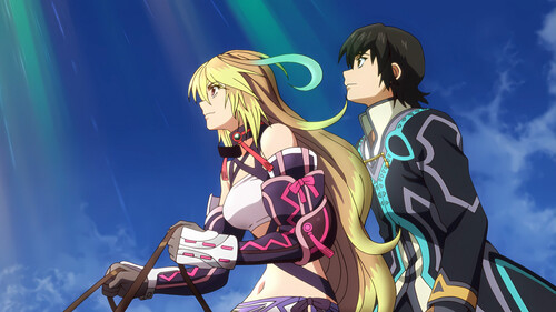 Купить Игра Tales of Xillia Remastered - Deluxe Edition (Steam)  5642769. Характеристики, отзывы и цены в Донецке