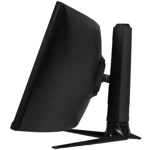 Купить 49" Монитор ASUS ROG Strix XG49WCR черный  9068106. Характеристики, отзывы и цены в Донецке