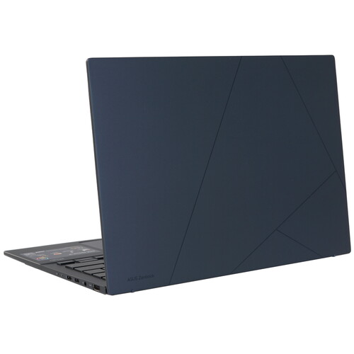Купить 14" Ноутбук ASUS Zenbook 14 UX3405CA-PP475 синий  5612585. Характеристики, отзывы и цены в Донецке