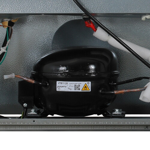 Купить Холодильник Side by Side   Gorenje NRS918EMB черный  5462655. Характеристики, отзывы и цены в Донецке
