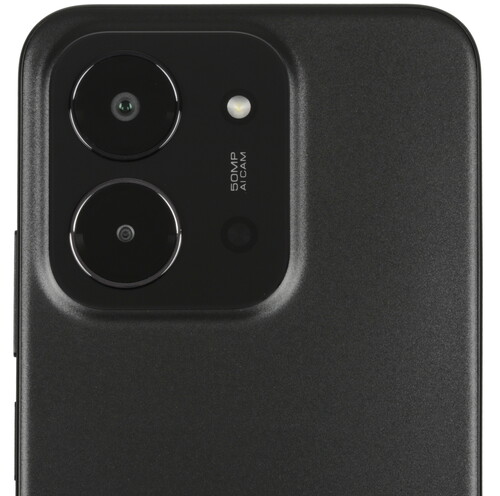 Купить 6.9" Смартфон Xiaomi REDMI 15C 256 ГБ черный  5632075. Характеристики, отзывы и цены в Донецке