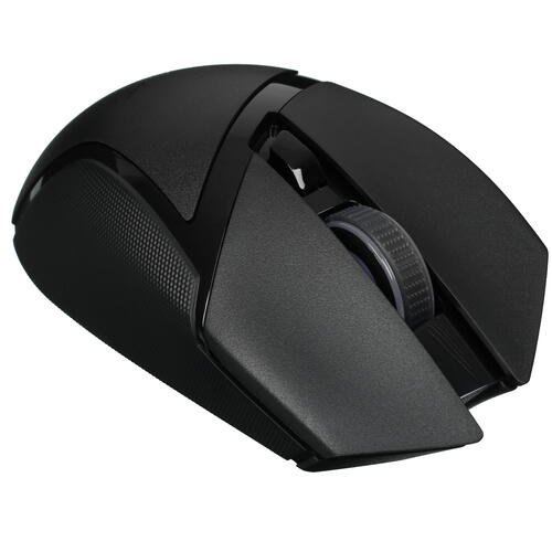 Купить Мышь беспроводная Razer Basilisk V3 Hyperspeed [RZ01-04870100-R3G1] черный  5416089. Характеристики, отзывы и цены в Донецке