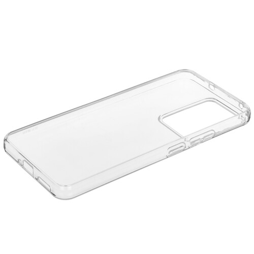 Купить Накладка  BoraSCO для realme 14/ 14T прозрачный  5622594. Характеристики, отзывы и цены в Донецке