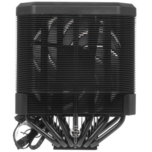 Купить Кулер для процессора Cooler Master MasterAir MA620M [MAM-D6PN-120PA-R1]  1390284. Характеристики, отзывы и цены в Донецке