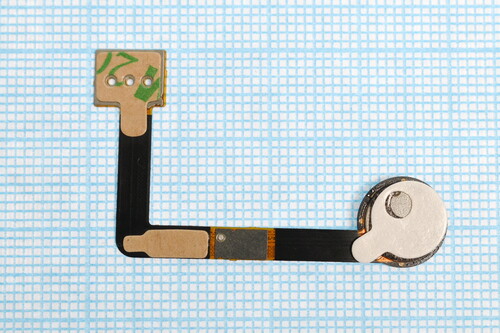 Купить Шлейф (Touch-ID) для смартфона Oukitel WP18 Pro  9061133. Характеристики, отзывы и цены в Донецке