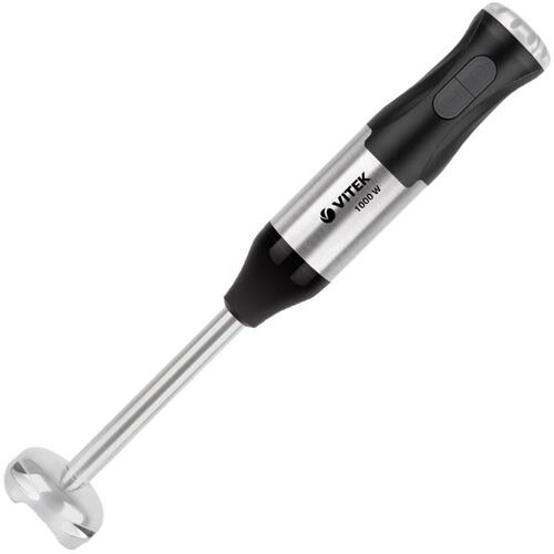 Купить Блендер погружной Vitek VT-3425 черный  5069103. Характеристики, отзывы и цены в Донецке
