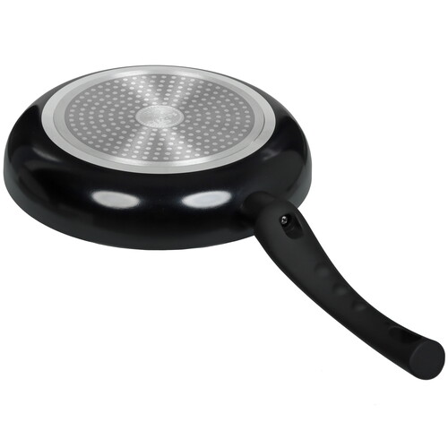 Купить Сковорода SATOSHI Графит 846-014  9200624. Характеристики, отзывы и цены в Донецке