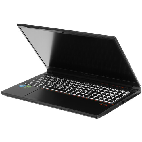 Купить 15.6" Ноутбук Machenike S15 Quazar черный  5456111. Характеристики, отзывы и цены в Донецке