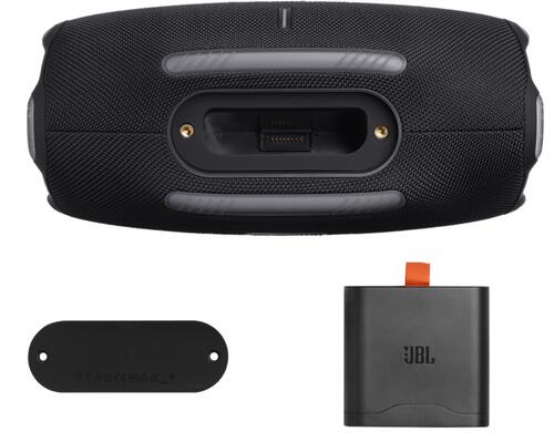 Купить Портативная колонка JBL Xtreme 4, черный  5464560. Характеристики, отзывы и цены в Донецке