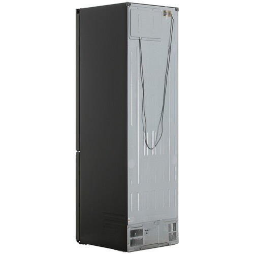 Купить Холодильник с морозильником   LG GC-B509QG9M бежевый  5451484. Характеристики, отзывы и цены в Донецке