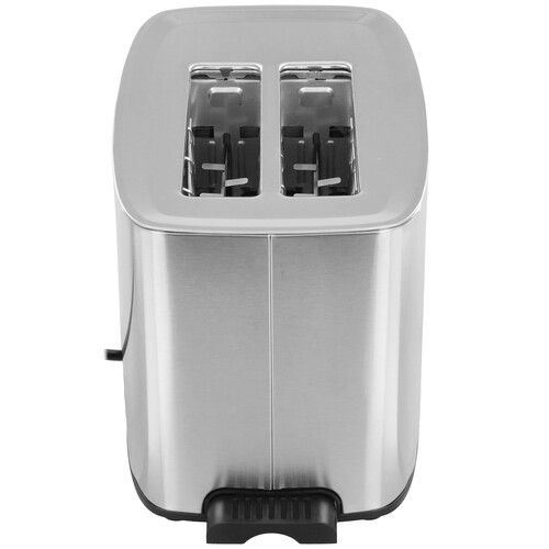 Купить Тостер Oasis TR-2N серебристый  9135282. Характеристики, отзывы и цены в Донецке