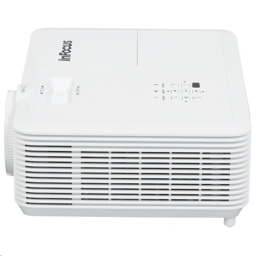 Купить Проектор InFocus IN0022SL белый  5623675. Характеристики, отзывы и цены в Донецке