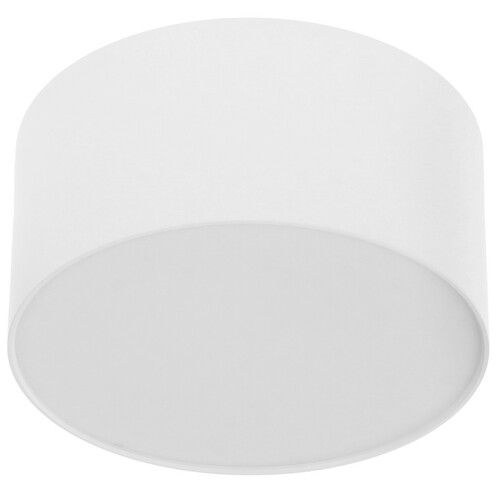 Купить Светильник потолочный Technical C032CL-12W3K-RD-W белый/белый  9143196. Характеристики, отзывы и цены в Донецке