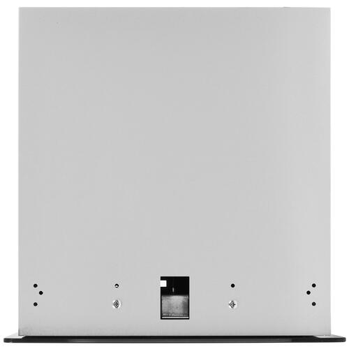 Купить Вытяжка полновстраиваемая Weissgauff Aura 1200 Remote BL черный  8158090. Характеристики, отзывы и цены в Донецке