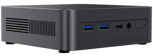 Купить Мини ПК CHUWI AuBox X [1747667]  9365115. Характеристики, отзывы и цены в Донецке