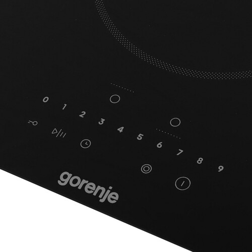 Купить Электрическая варочная поверхность Gorenje ECS322BCSCE  9272765. Характеристики, отзывы и цены в Донецке