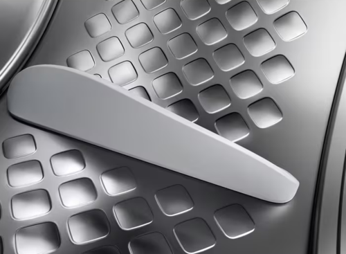 Купить Сушильная машина AEG TR9394E белый  9297896. Характеристики, отзывы и цены в Донецке