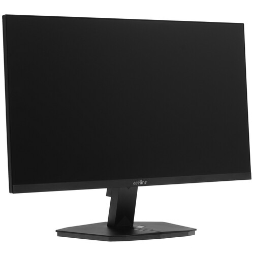Купить 23.8" Монитор Aceline GS CF24N4 черный  9153967. Характеристики, отзывы и цены в Донецке