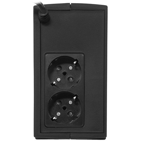 Купить ИБП CyberPower UTI675E  1250677. Характеристики, отзывы и цены в Донецке