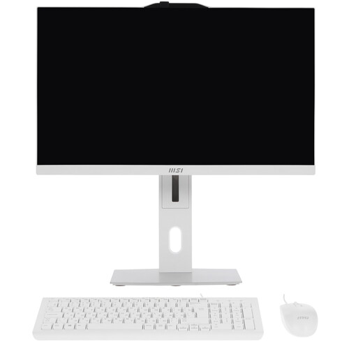 Купить 23.8" Моноблок MSI Modern AM242P 12M-629RU [9S6-AE0712-1018]  5488632. Характеристики, отзывы и цены в Донецке