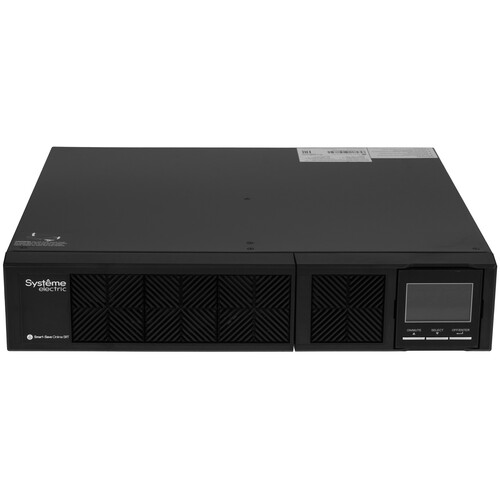 Купить ИБП Systeme electric Smart – Save Online SRTSE1000RTXLI  9111586. Характеристики, отзывы и цены в Донецке
