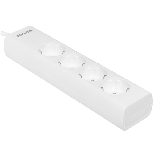 Купить Удлинитель CHP1142WA/56 белый  9220374. Характеристики, отзывы и цены в Донецке